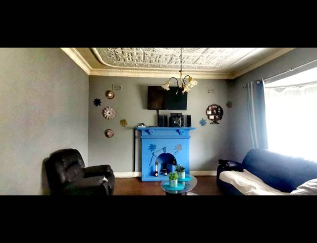 3 BEDROOM HOUSE FOR SALE IN NOYCEDALE
